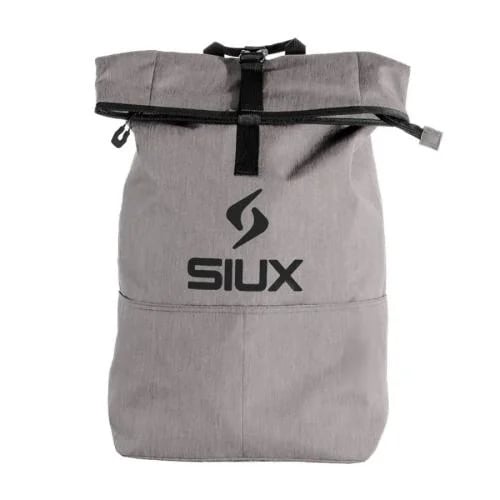 Siux Street Backpack - Grey- Padel Bag