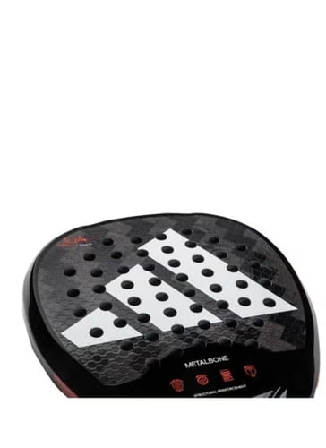 Metalbone 3.2 Padel Racket Ale Galan