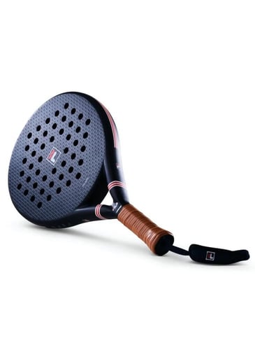 Fila The Agilis Padel Racket