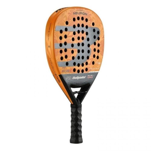 Bullpadel Chingotto Neuron MX LTD 2025 Padel Racke...