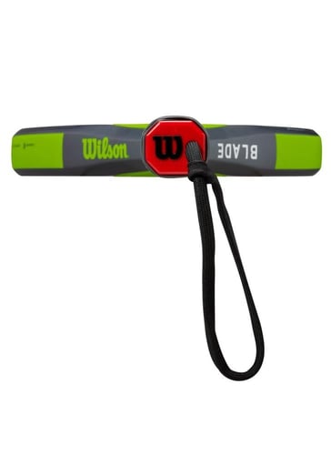 Wilson Blade Pro V2 Padel Racket