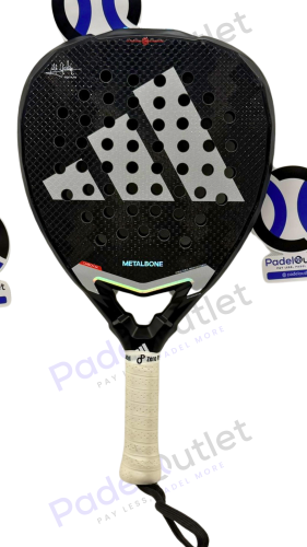 USED - Adidas Metalbone 2025