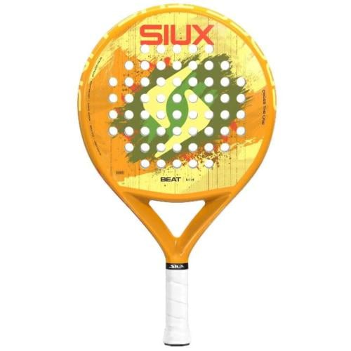 Siux Beat Kid 2 2026 Padel Racket
