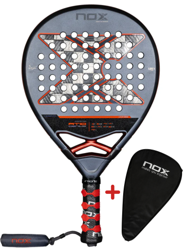 Agustin Tapia AT10 Genius 18K Alum 2025 Nox