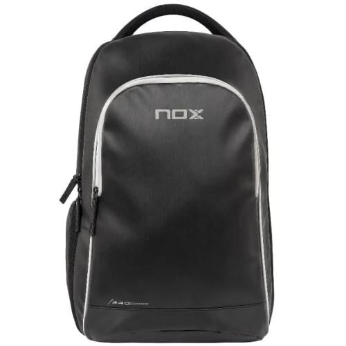 Nox Pro Series Black Backpack Padel Bag