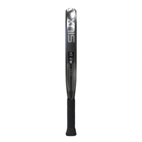 Siux Pegasus Pro Storm Grey 2026 Padel Racket