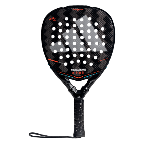 Adidas Ale Galan Metalbone 3.5 2026 Padel Racket