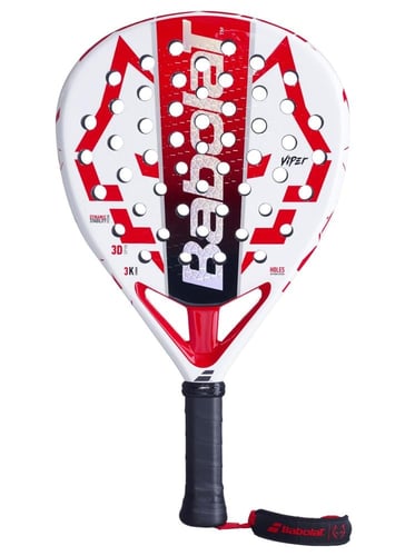 Babolat Viper Juan Lebron 2.5 2025 Padel Racket