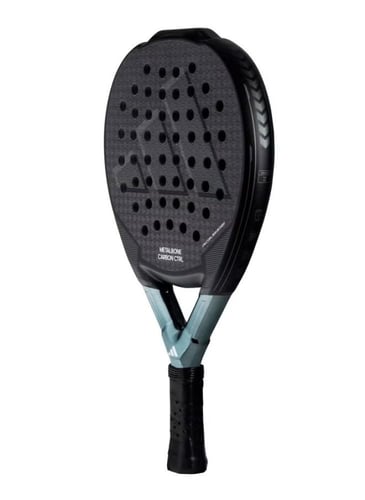 Adidas Metalbone Carbon Control CTRL 3.3 Padel Rac...