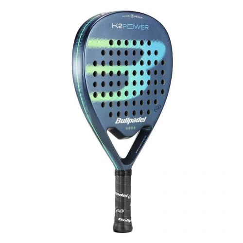 Bullpadel K2 Power 2025 Padel Racket