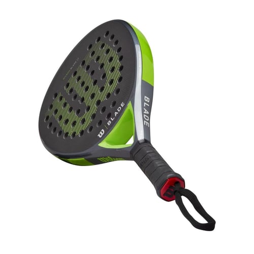 Wilson Blade Elite V2 Padel Racket