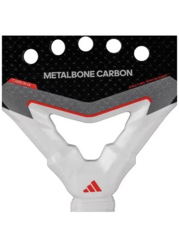 Adidas Metalbone Carbon 3.4 Padel Racket