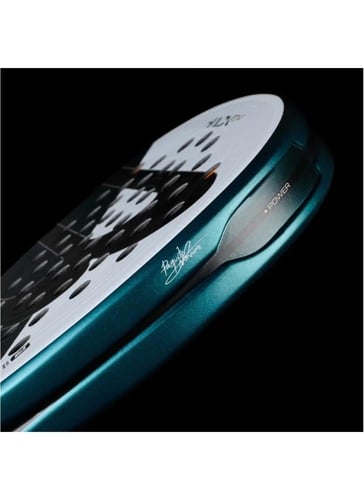 Bullpadel Hack 04 Paquito Navarro 2025 Padel Racke...