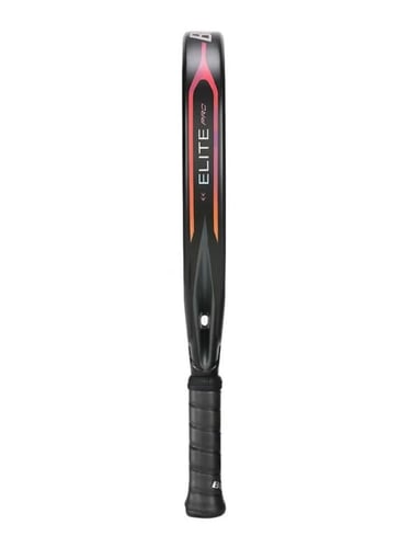 Gemma Triay Bullpadel Elite W Padel Racket