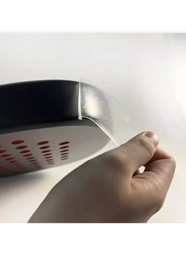 Wilson Padel Racket Guard Protection Tape