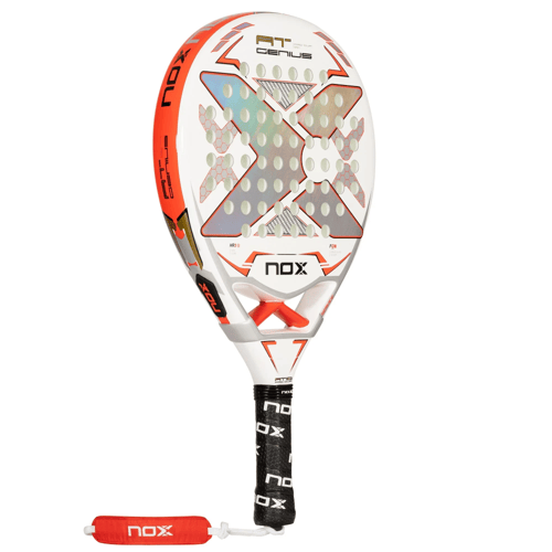 Nox AT10 Pro Cup 2024 Padel Racket
