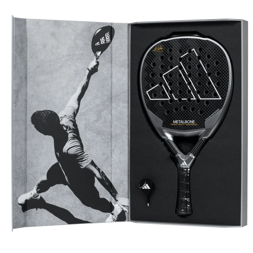Adidas Padel Racket Metalbone PRO EDT 2024 Padel R...