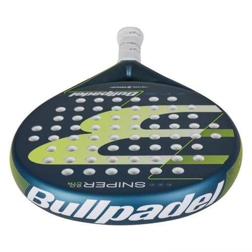Bullpadel Sniper 2.0 Control 2026 Padel Racket