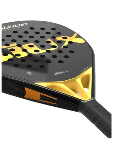 SIUX Android Padel Racket