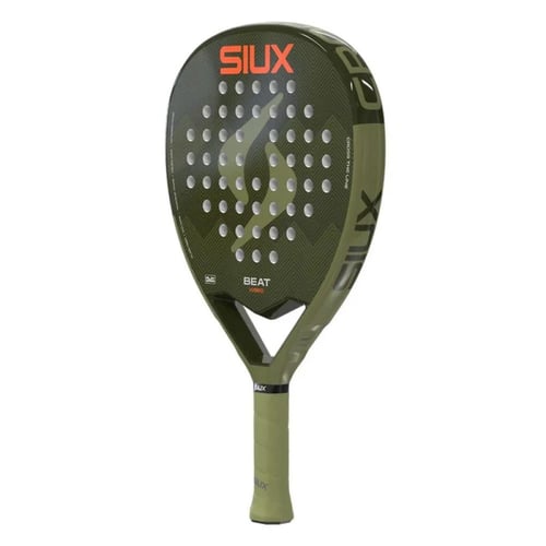 SIUX BEAT HYBRID 3 2026 Padel Racket