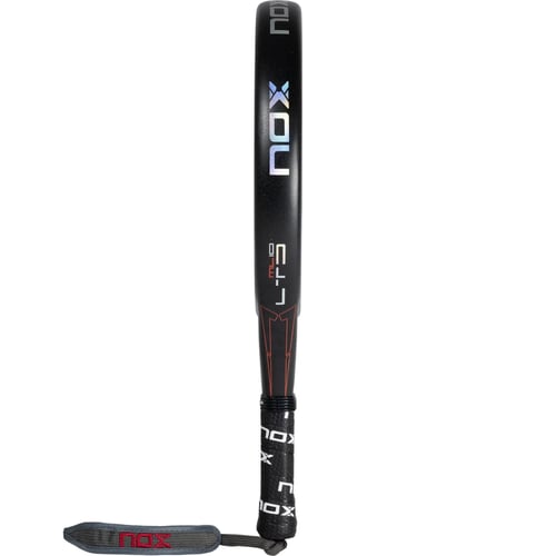 NOX ML10 Limited Edition Padel Racket Pack
