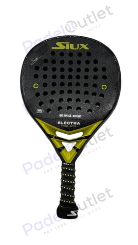 USED - SIUX ST3 2024