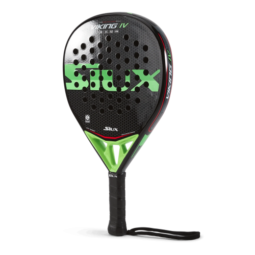 Siux Viking 4.0 2023 Padel Racket