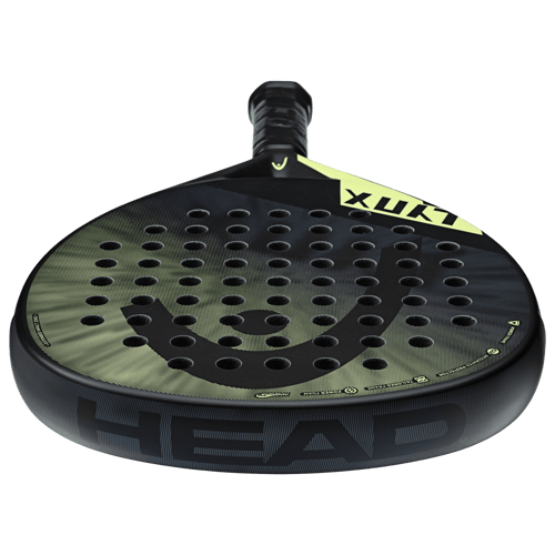 Head Lynx 2025 Padel Racket
