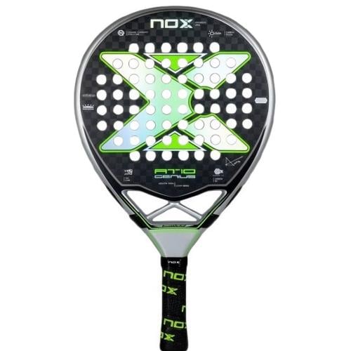 Nox AT10 Genius 12K Limited Edition Agustín Tapia...