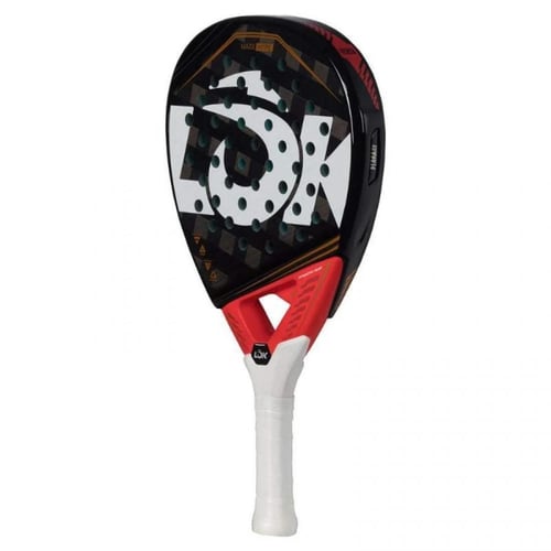 Lok Maxx Hype 2025 Yanguas Padel Racket