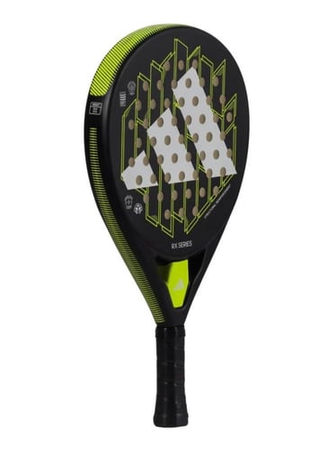 Bullpadel Padel Racket Raider Power