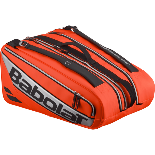 Babolat RH Pro Padel Juan Lebron Orange/Black 2026