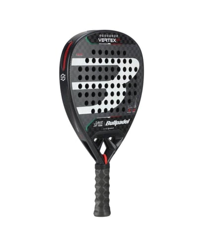 Bullpadel Vertex 04 MX Padel Racket