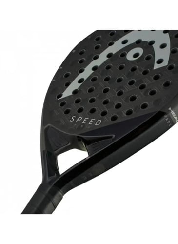 Head Speed Pro X 2025 Padel Racket