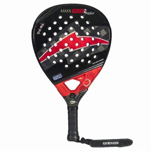 Lok Maxx Hype 2 Yanguas 2026 Padel Racket
