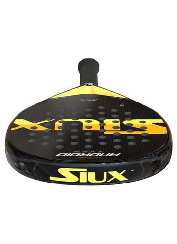 SIUX Android Padel Racket