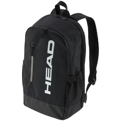Head Base 17L Tennis Backpack - Black