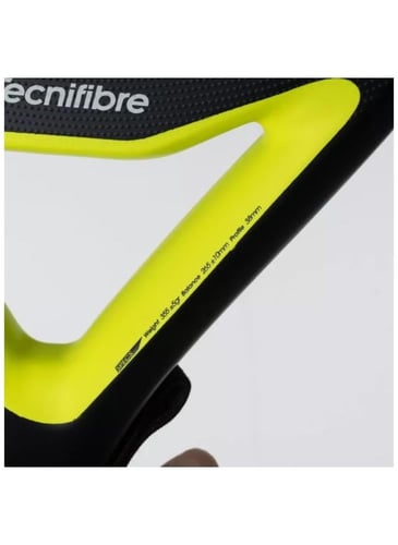 Tecnifibre Wall Breaker 355 Padel Racket
