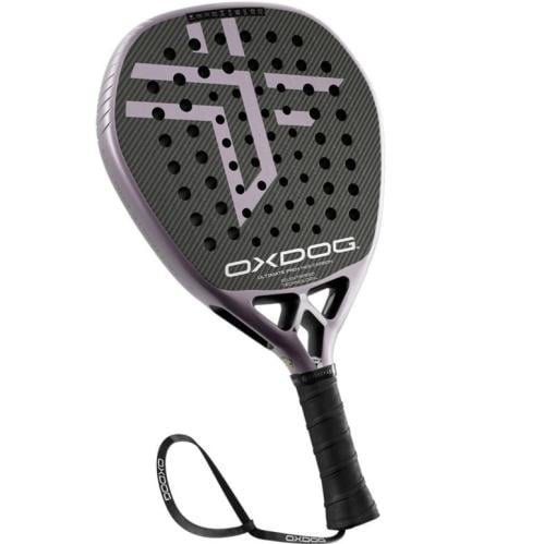 OXDOG Ultimate Pro+ 2026 Padel racket