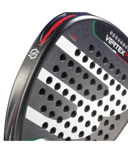 Bullpadel Vertex 04 MX Padel Racket