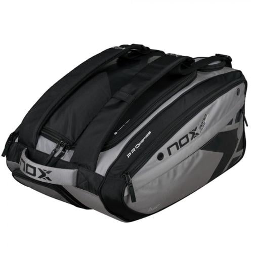Nox AT10 Competition XL Compact Padel Bag