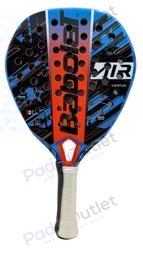 USED - Babolat Air Vertuo Padel Racket