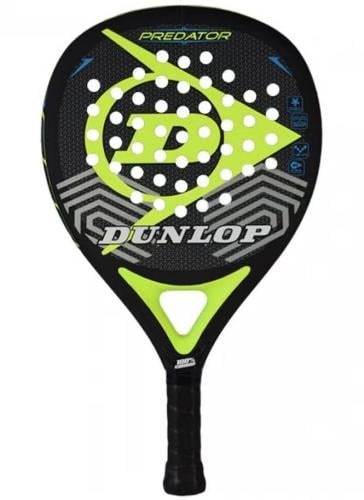 Dunlop Padel Racket Predator Pro