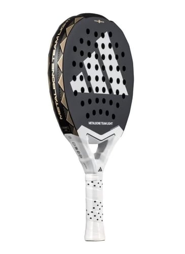 Adidas Metalbone Team Light 3.4 2025 Padel Racket