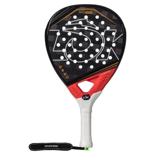 Lok Maxx Hype 2025 Yanguas Padel Racket