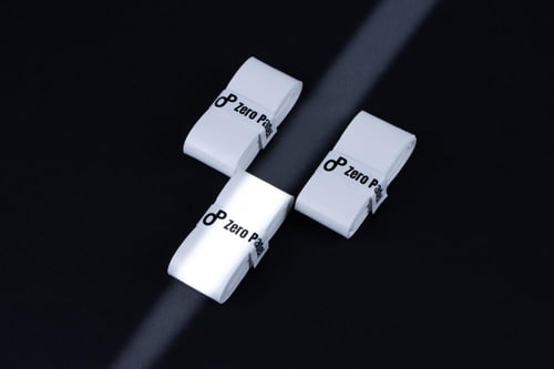 Zero Padel ProGrip (3-Pack Overgrips)