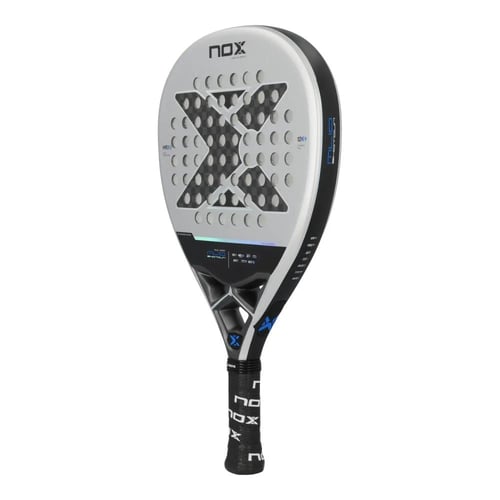 NOX ML10 Shotgun 12K 2025 LUXURY SERIES Padel Rack...