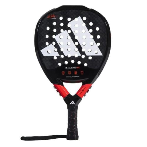 Adidas Metalbone HRD Ale Galán Padel Racket