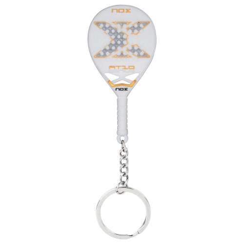 Nox KEYCHAIN 12K 2026