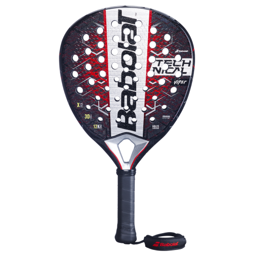 Babolat Technical Viper Padel Racquet 2025